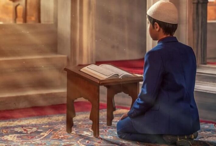 Quran Program for Children